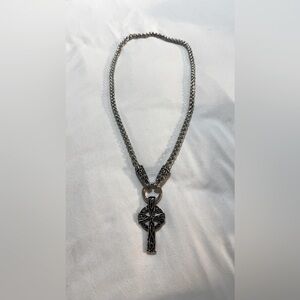 Celtic Viking necklace